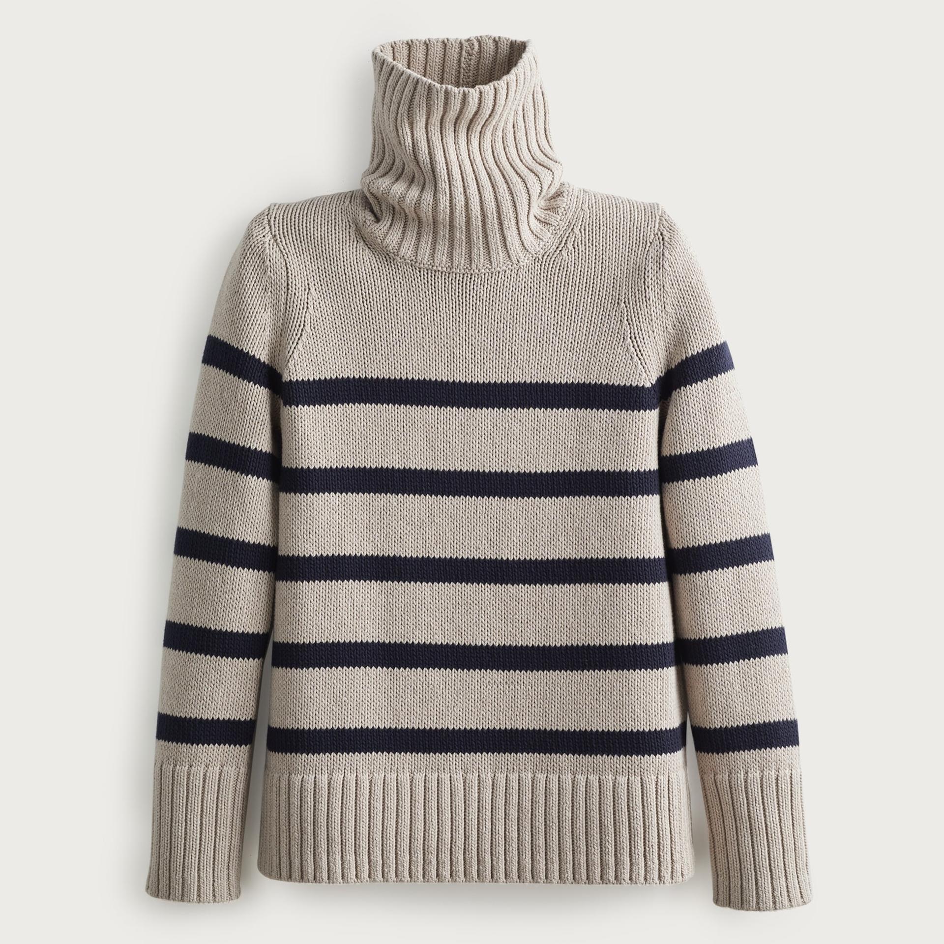 state of cotton nyc wynn striped sweater