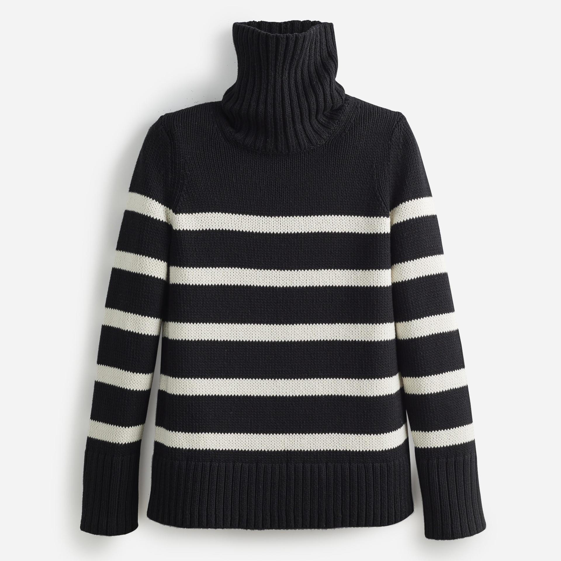 state of cotton nyc wynn striped sweater