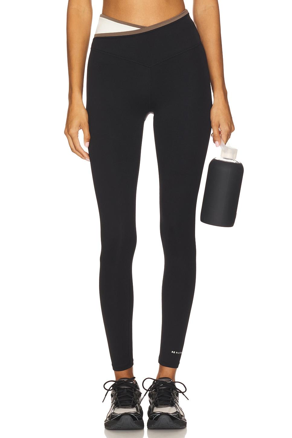 status full length legging