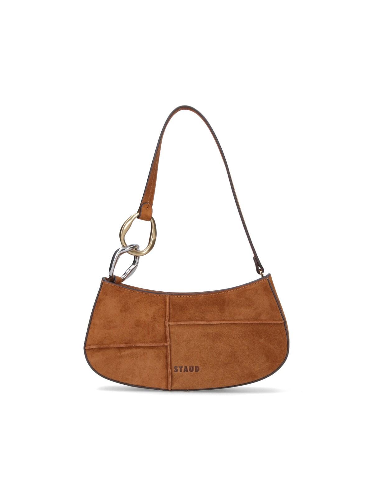 staud 'ollie' shoulder bag