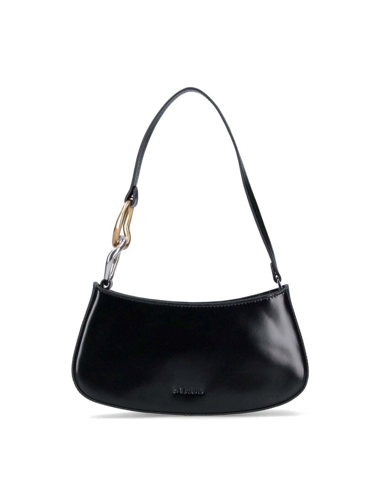 staud 'ollie' shoulder bag