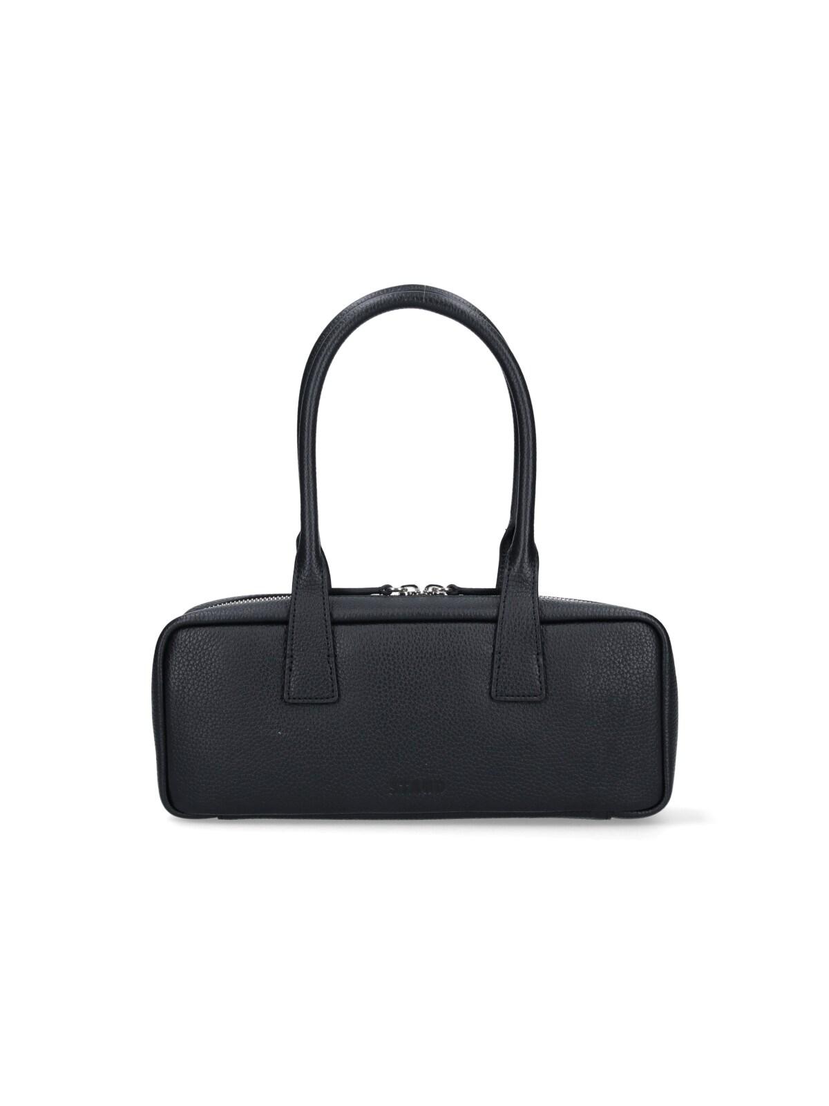 staud 'the dude' shoulder bag