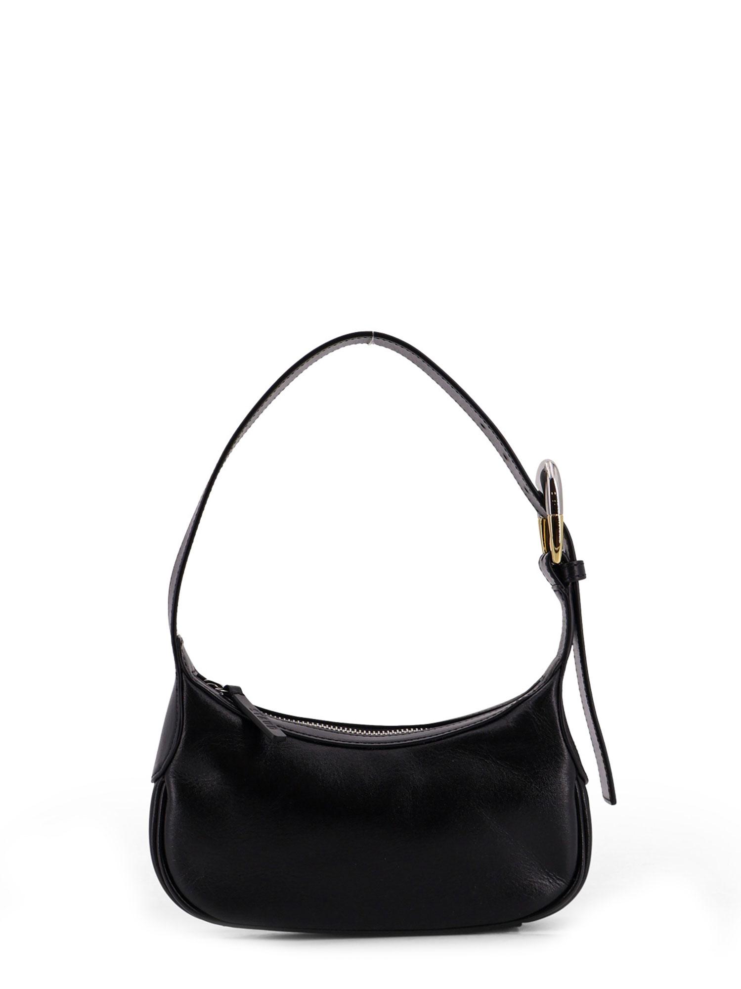 staud bags black pelle - women