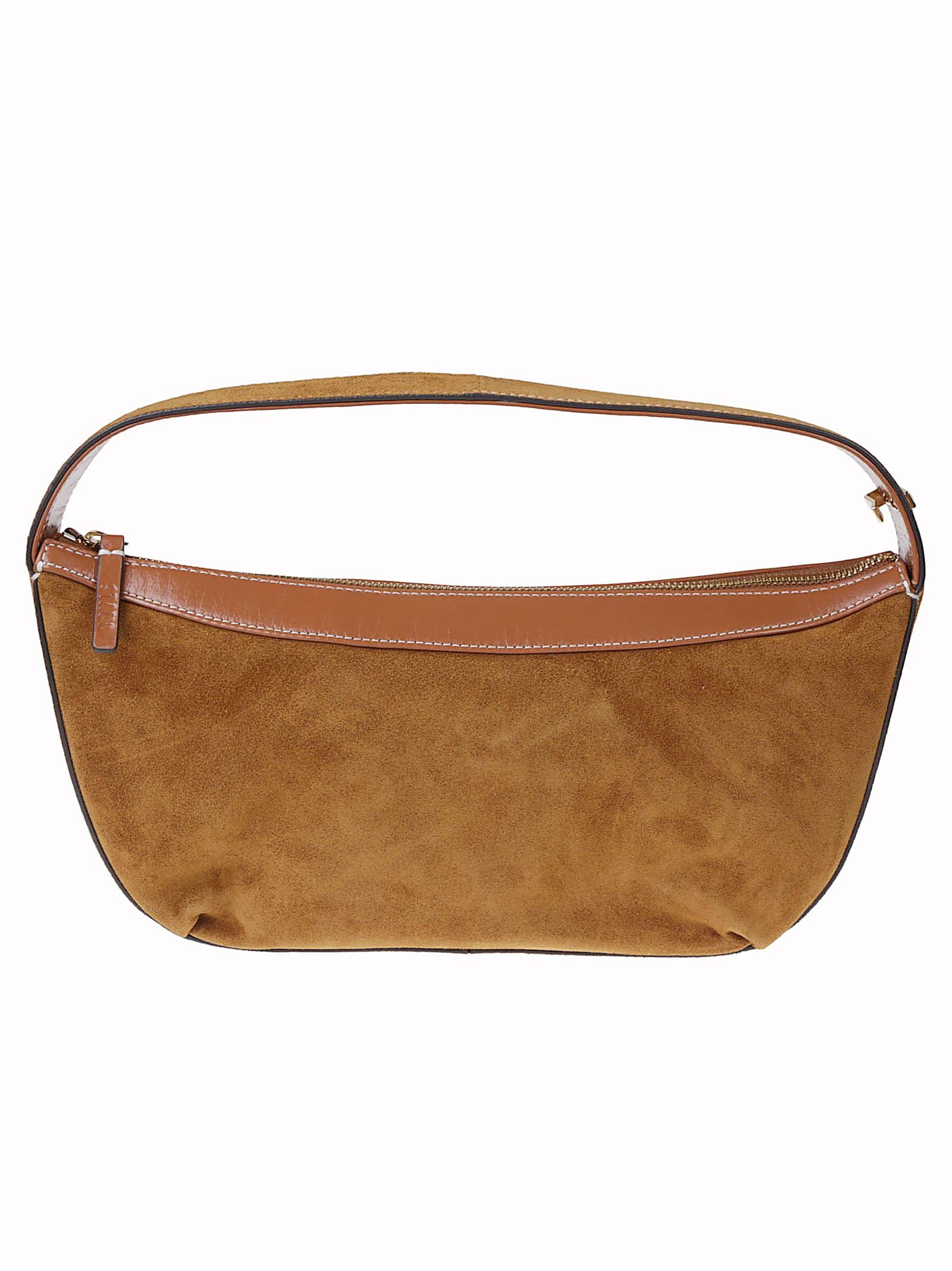 staud demy shoulder bag