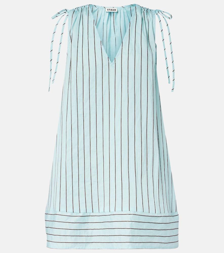 staud elena cotton