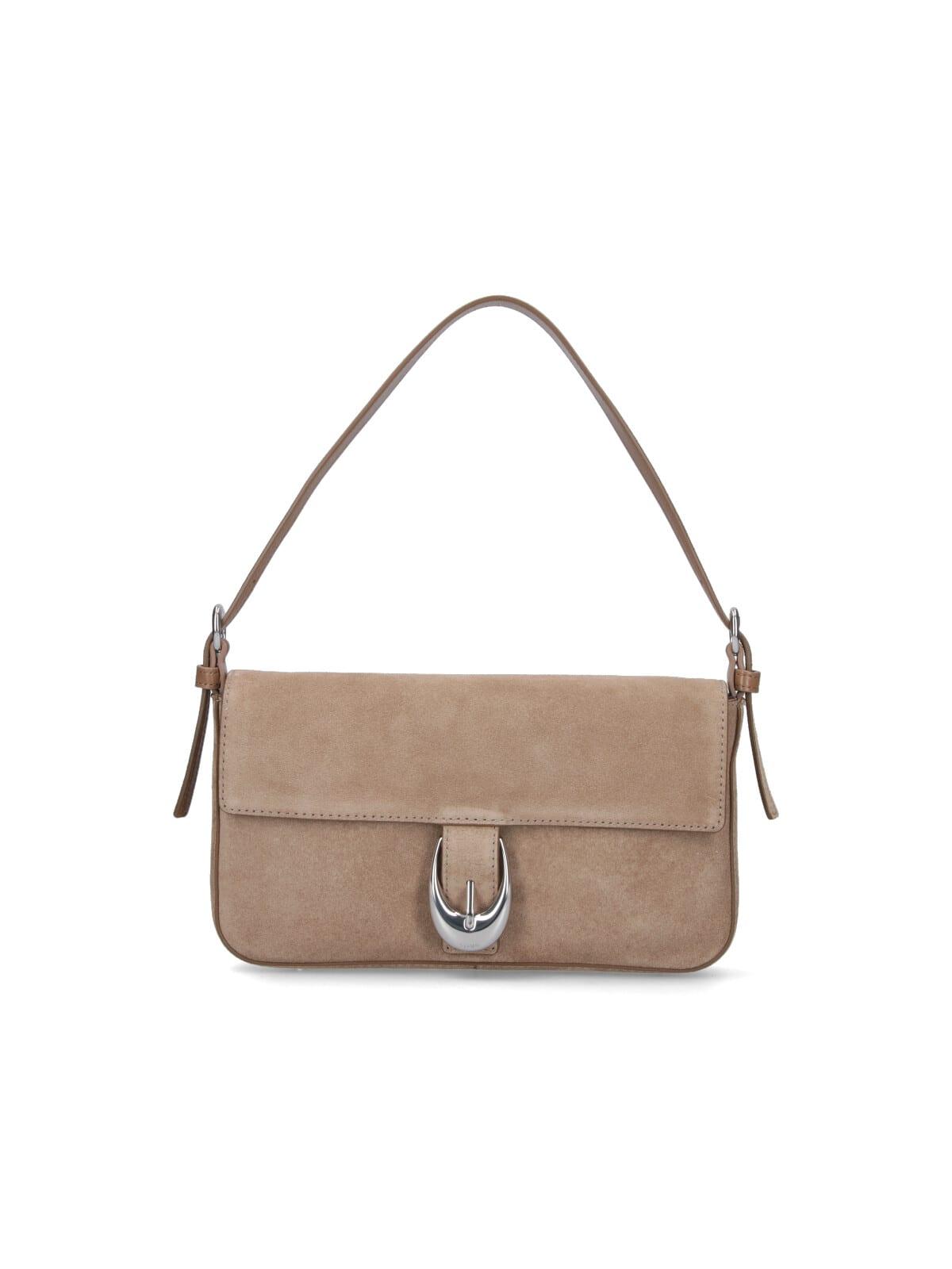 staud harlow shoulder bag