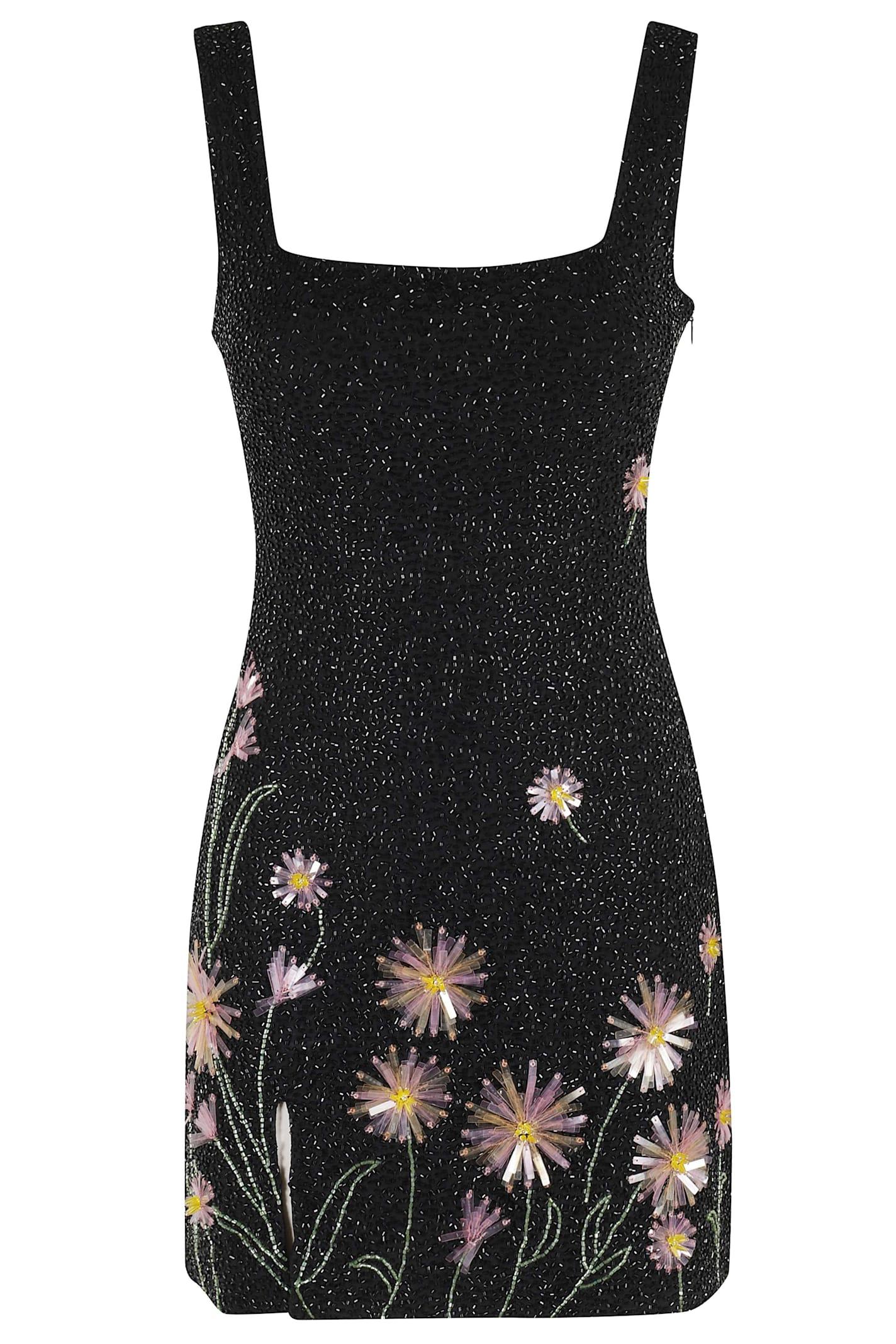 staud le sable dress