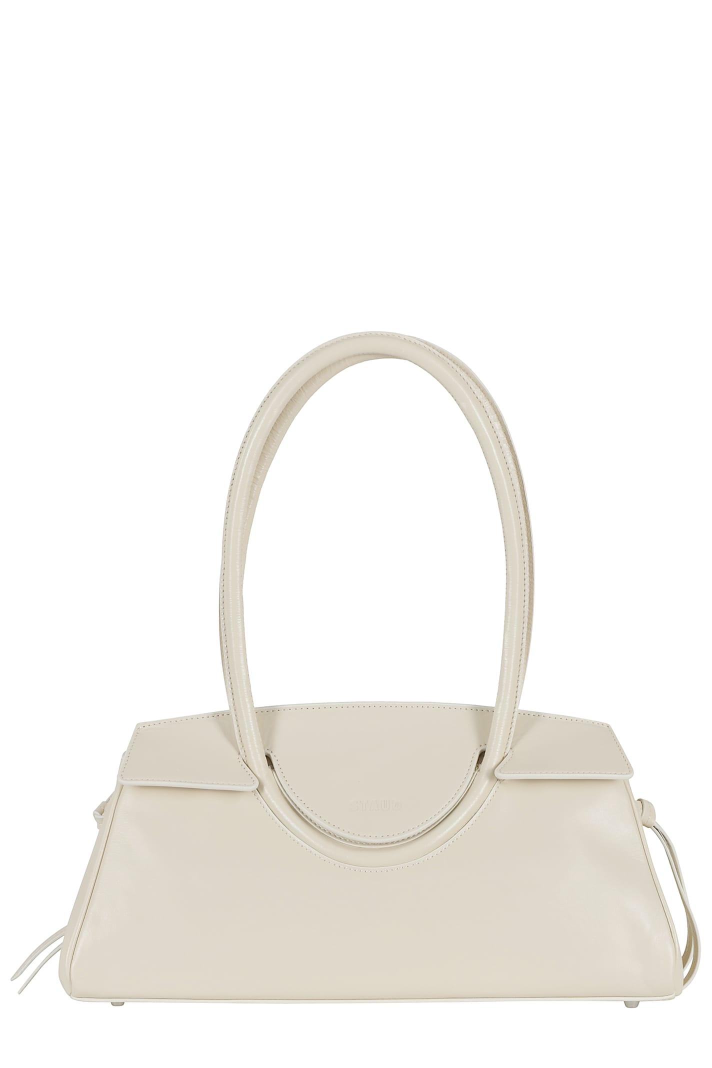 staud maude shoulder bag