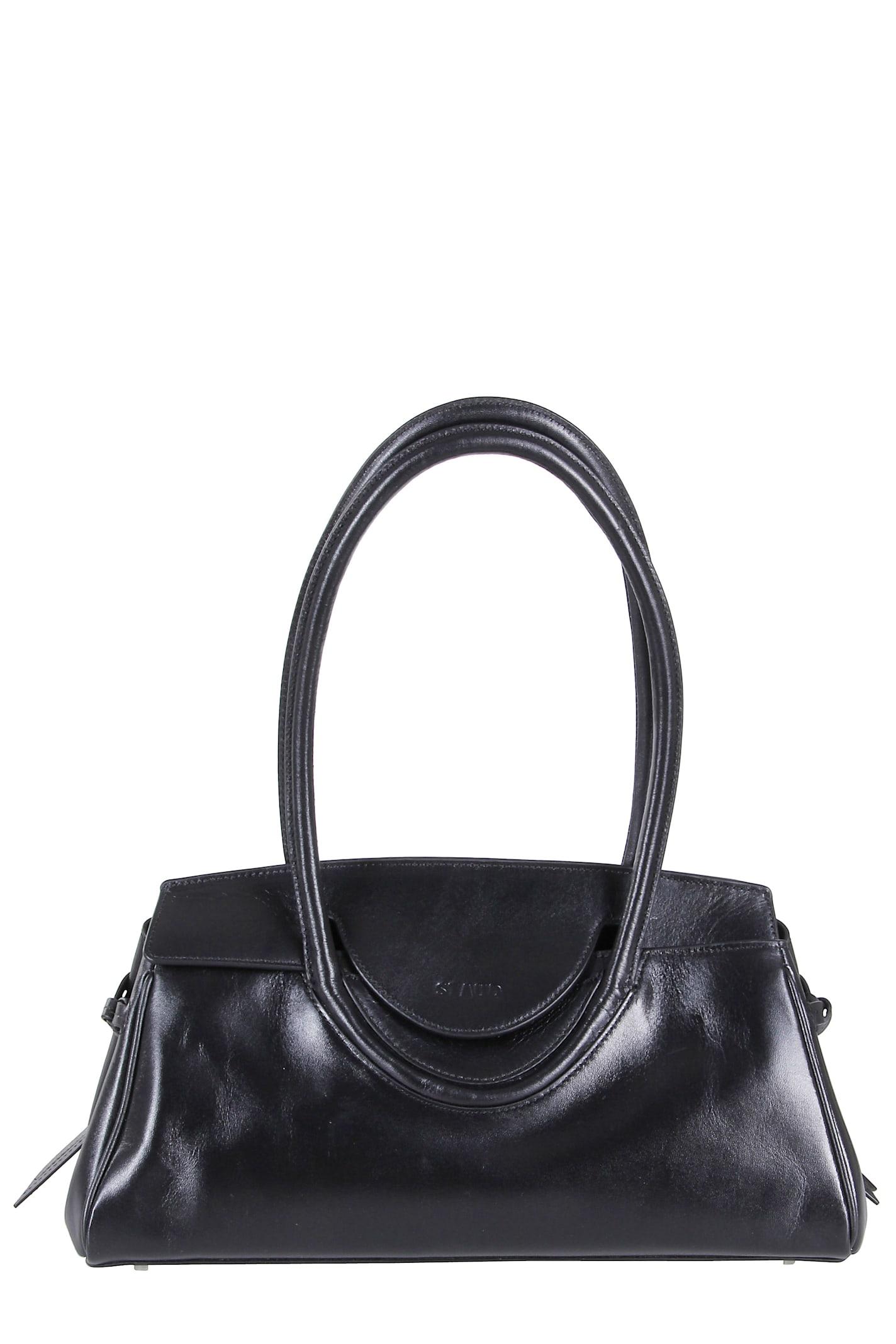 staud maude shoulder bag