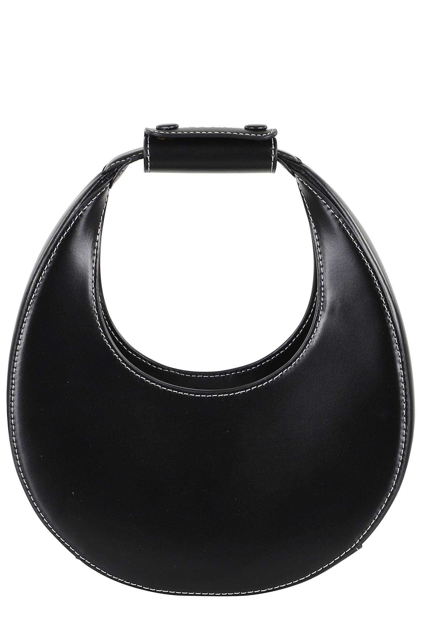 staud mini moon bag