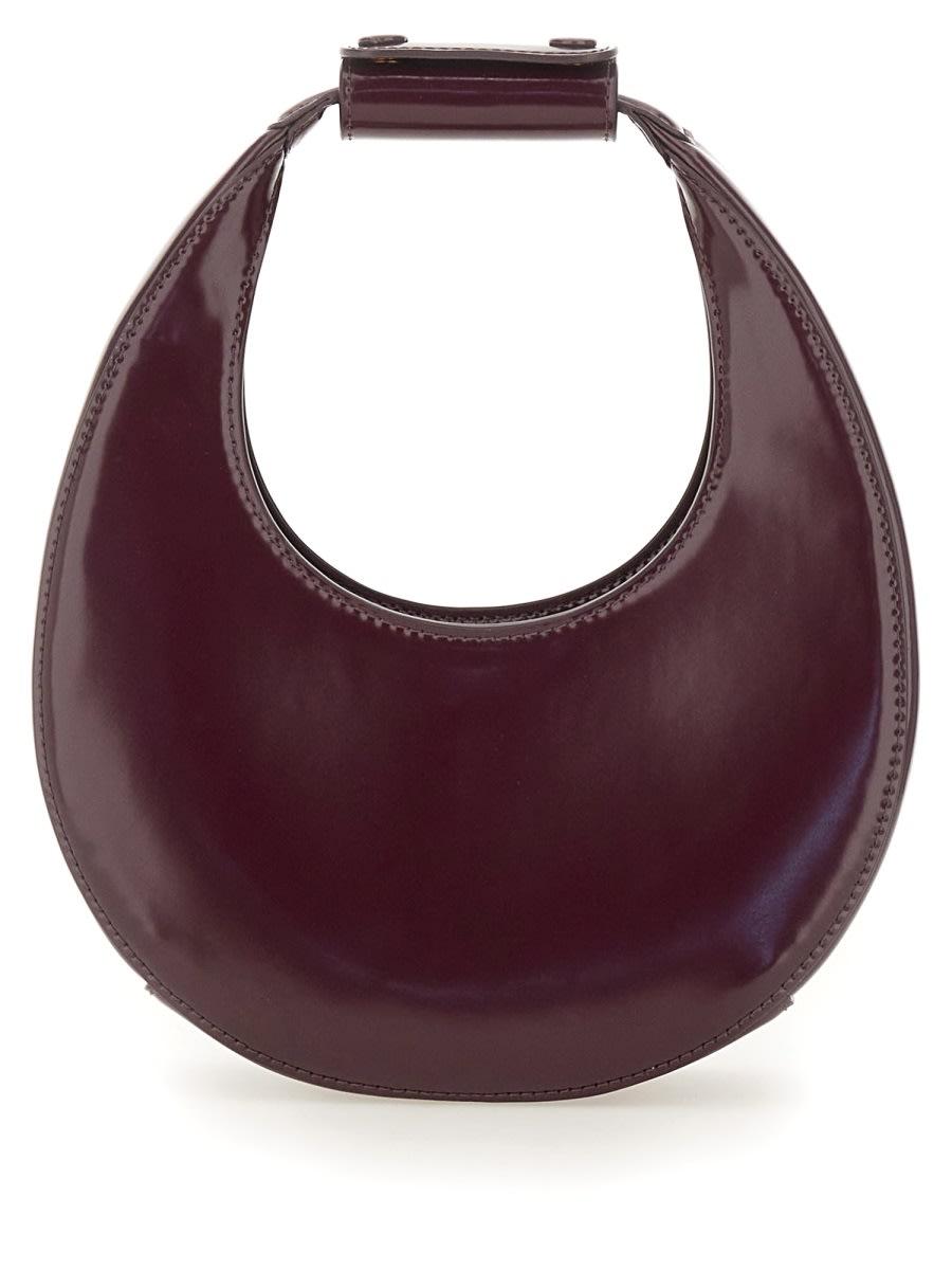 staud mini moon bag