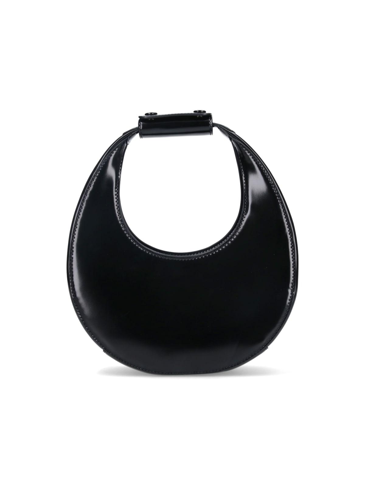 staud moon mini bag
