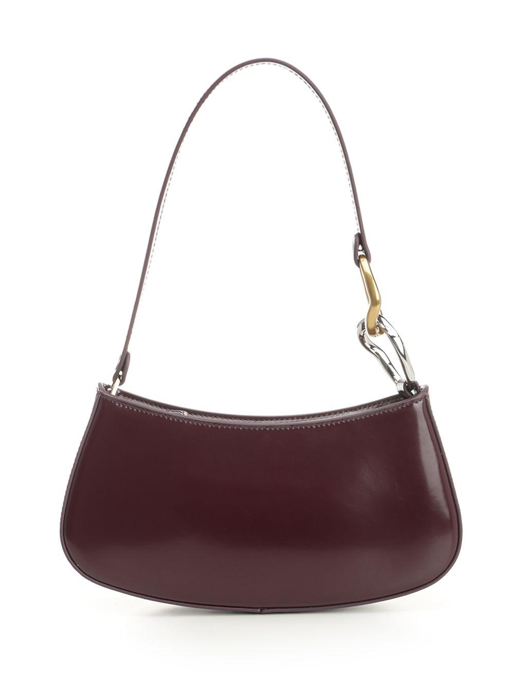staud ollie shoulder bag