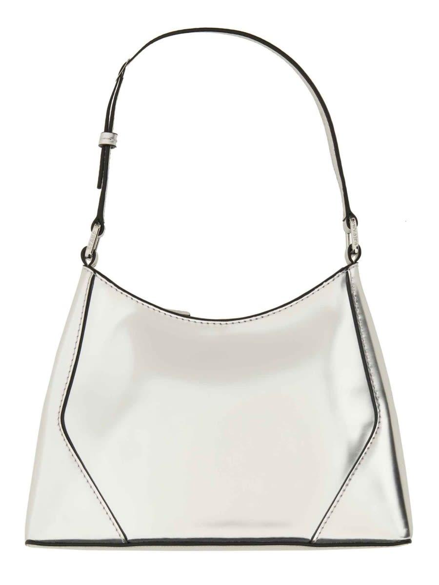 staud shoulder bag linda