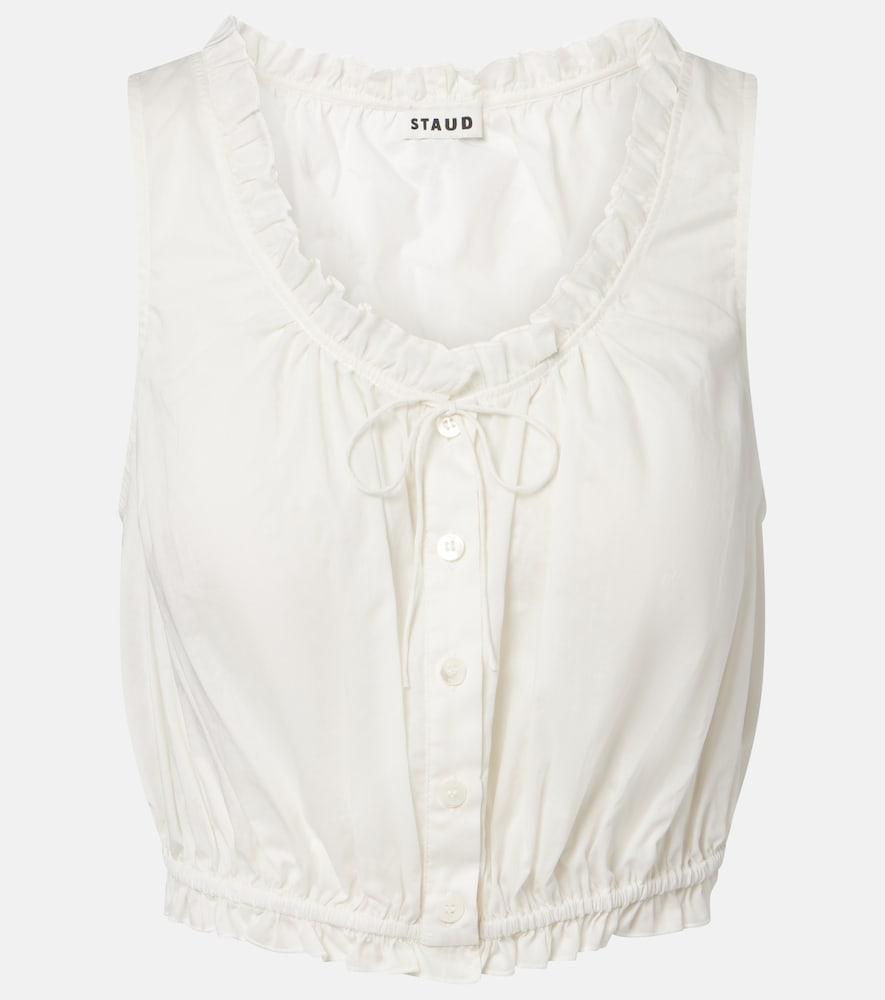 staud sicilia lace