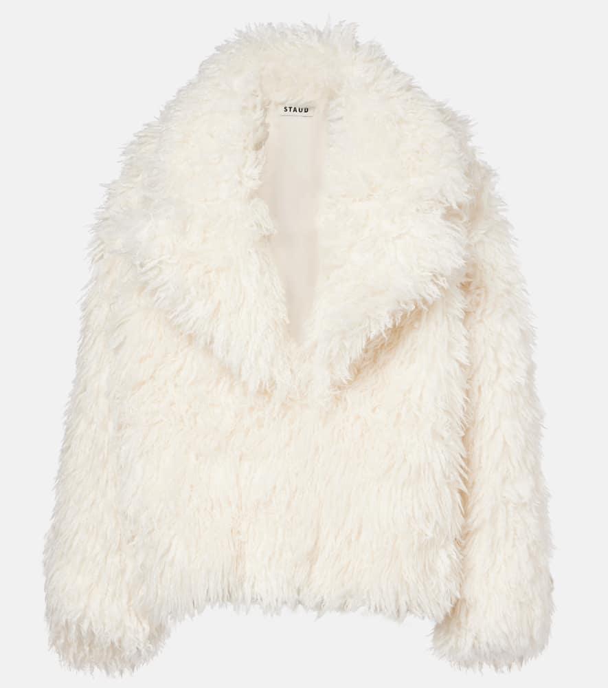 staud soprano jacket