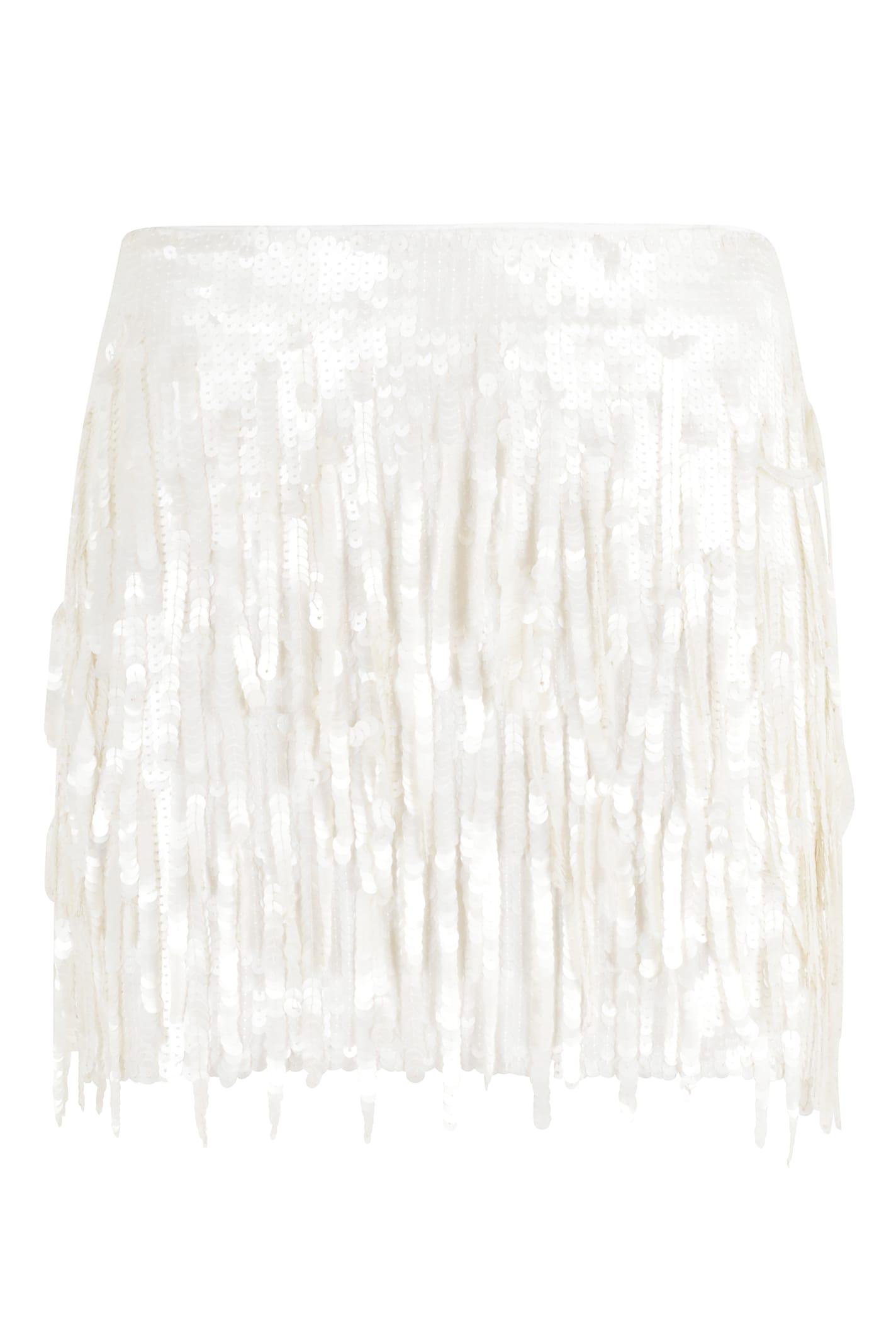 staud supernova skirt