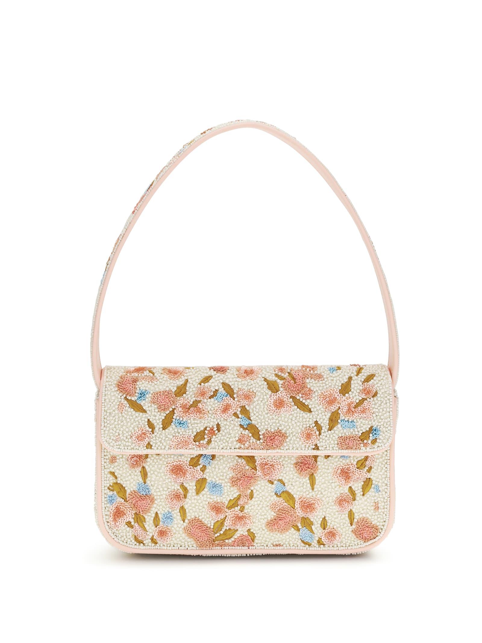 staud tommy shoulder bag