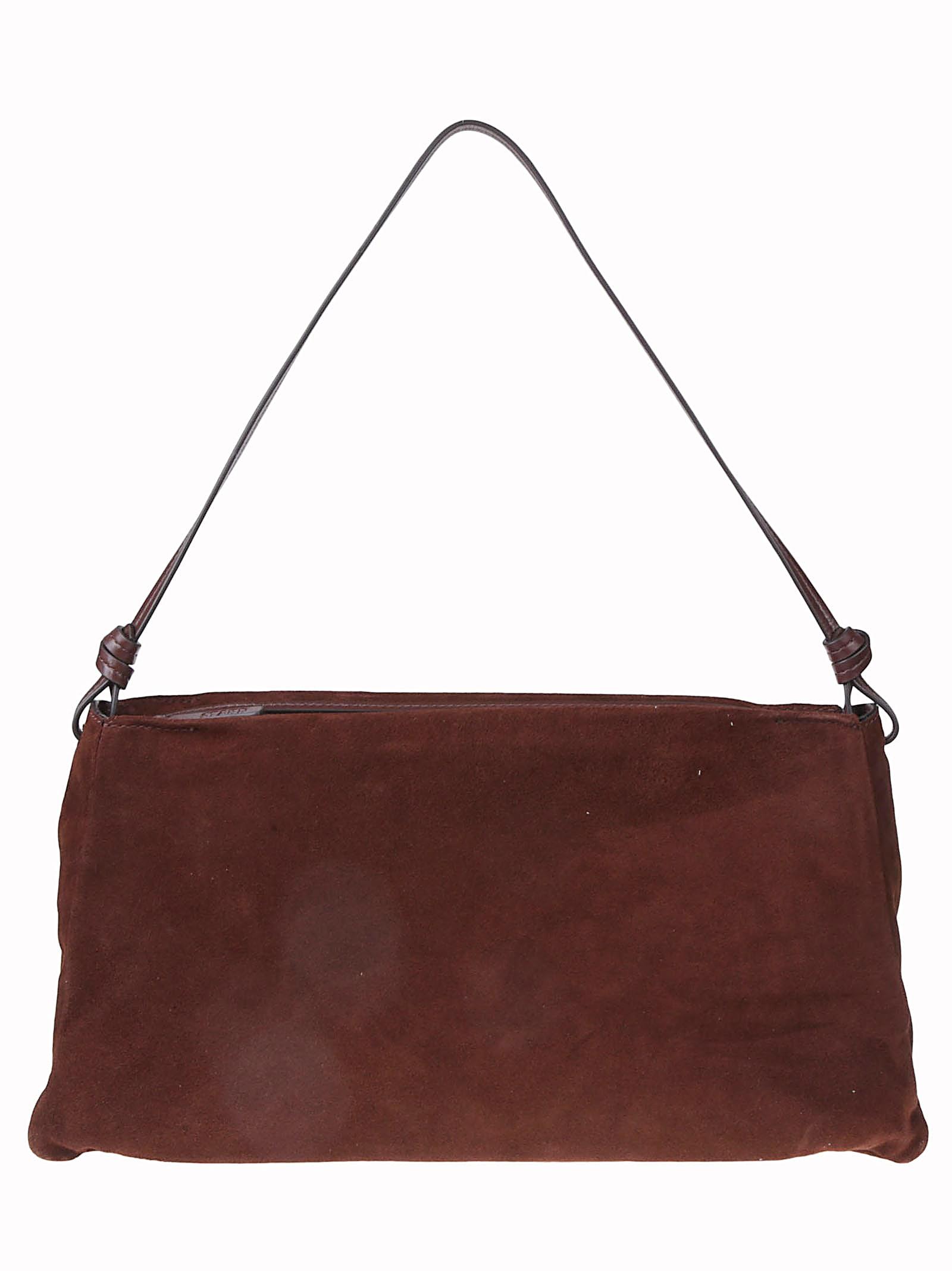 staud wally shoulder bag