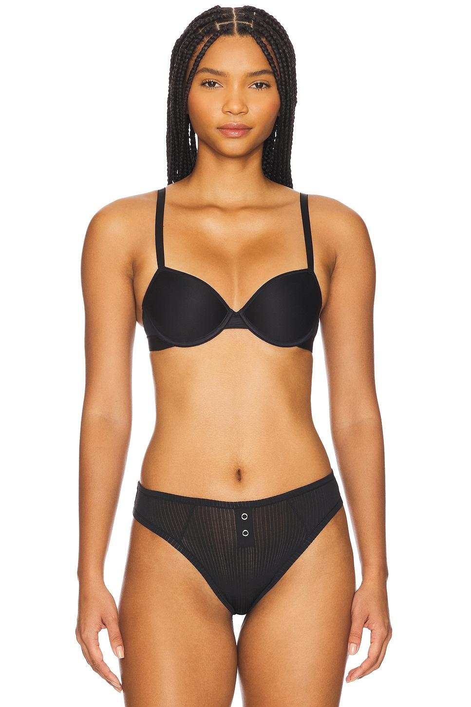 stealth mode demi bra