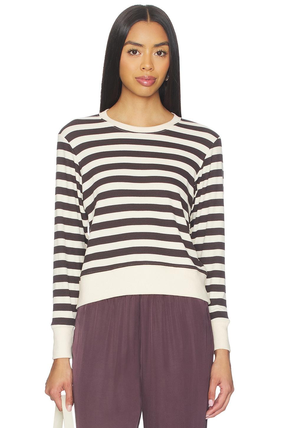 stef long sleeve top