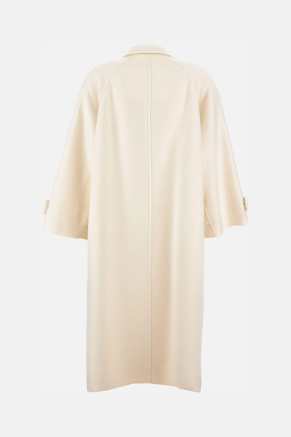 stefano mortari coat