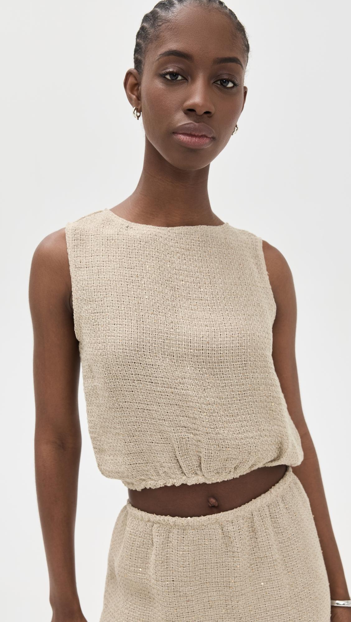 stella bateau blousson