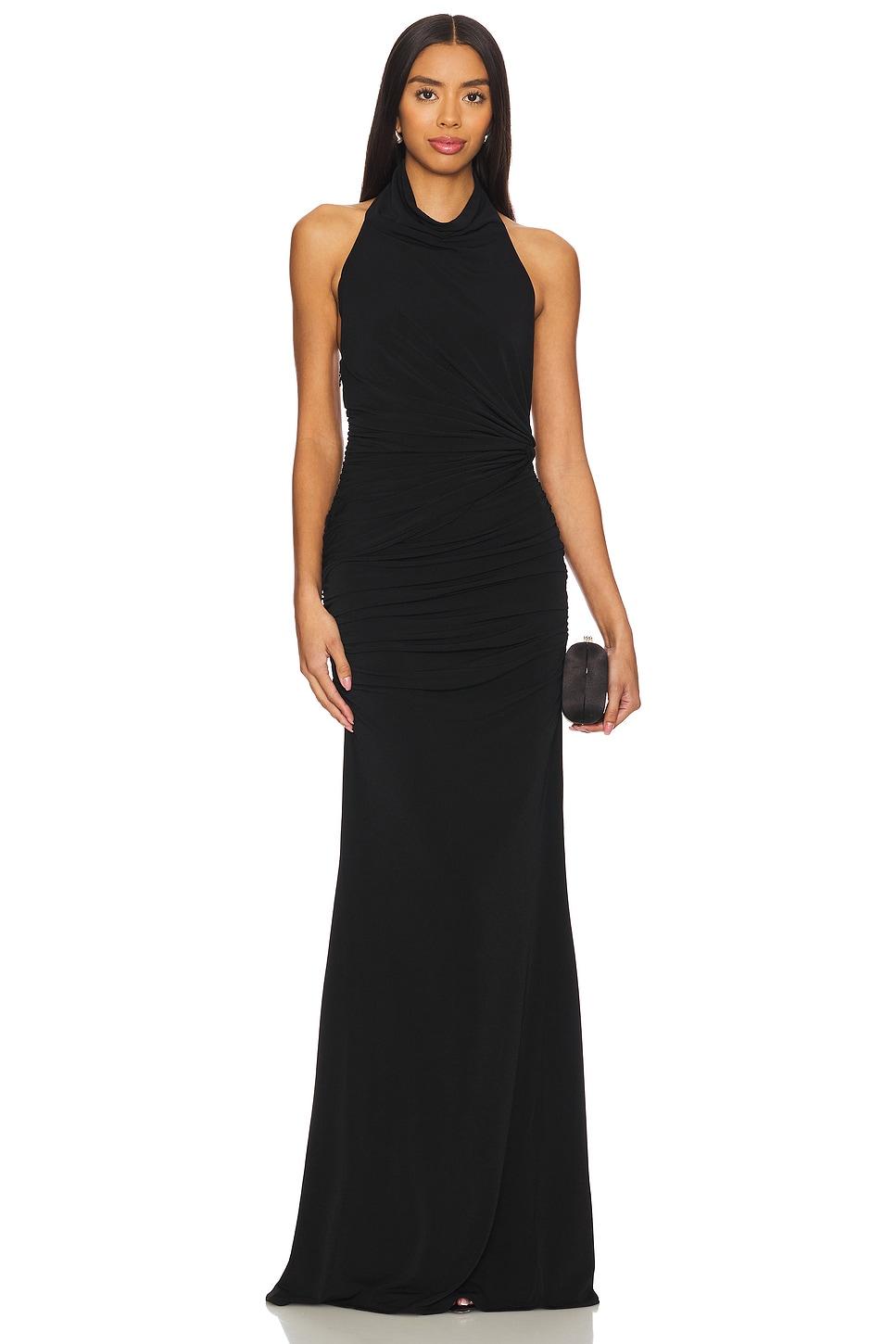 stella maxi dress