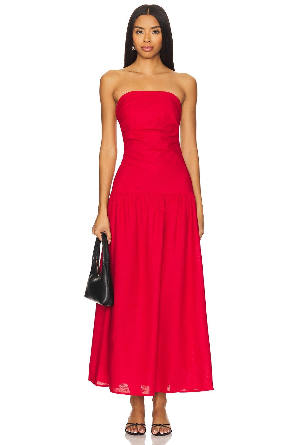 stella maxi dress