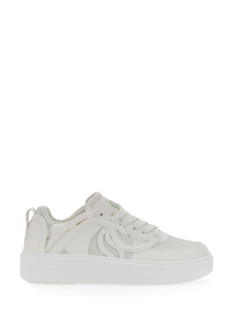 stella mccartney's wave 1 sneaker