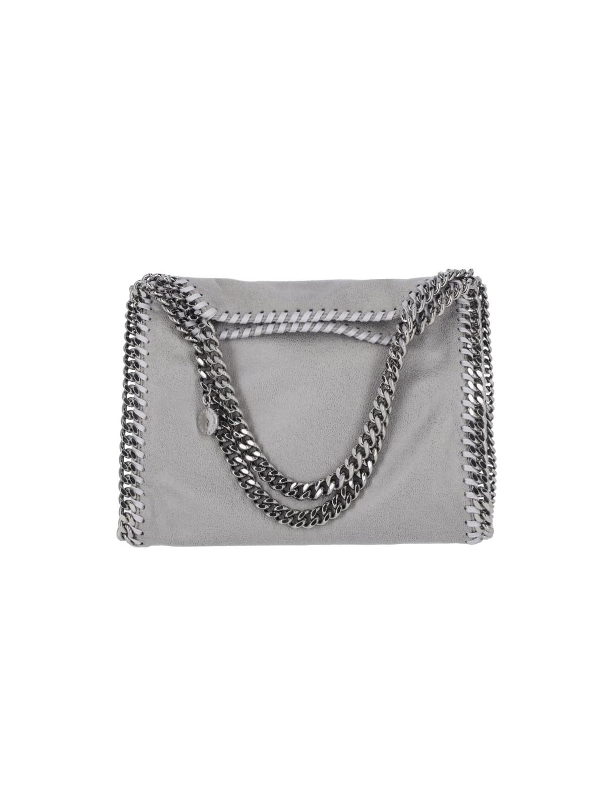 stella mccartney ‘falabella' mini tote bag