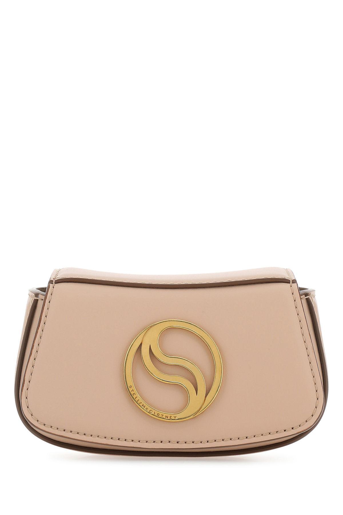 stella mccartney alter mat mini shoulder bag