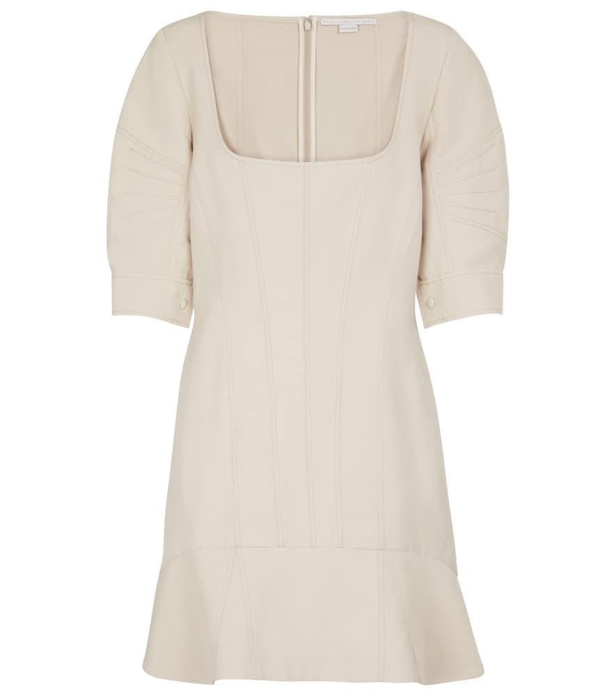 stella mccartney angelina minidress