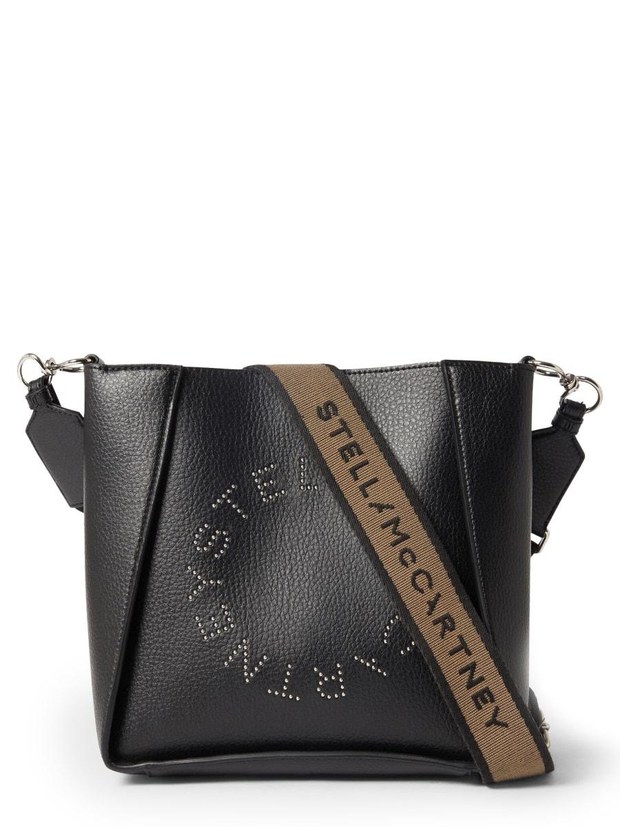stella mccartney bag with logo