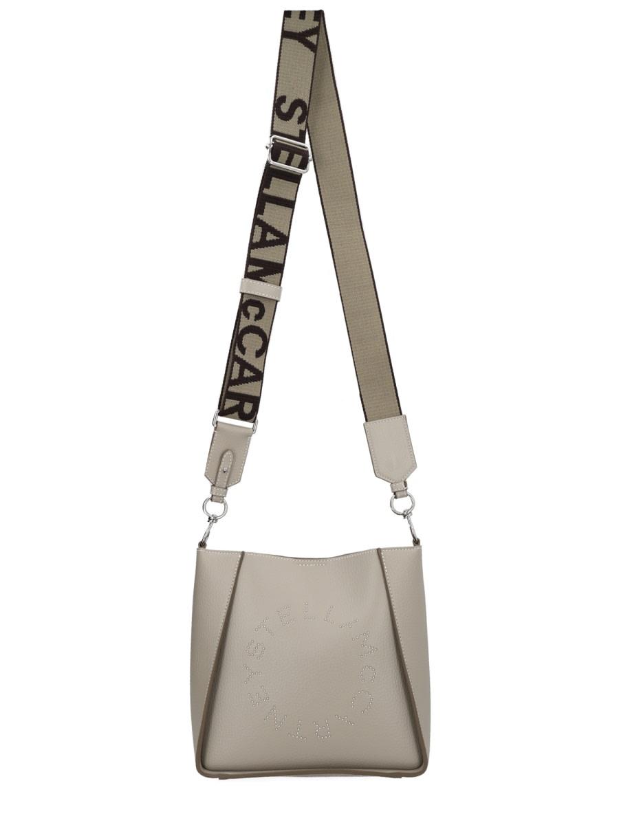 stella mccartney bag with logo