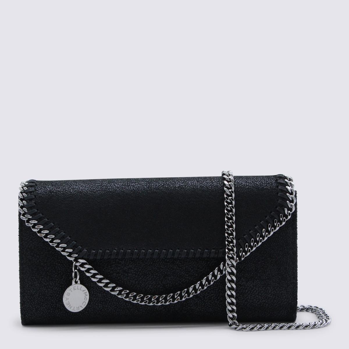 stella mccartney bags black - women