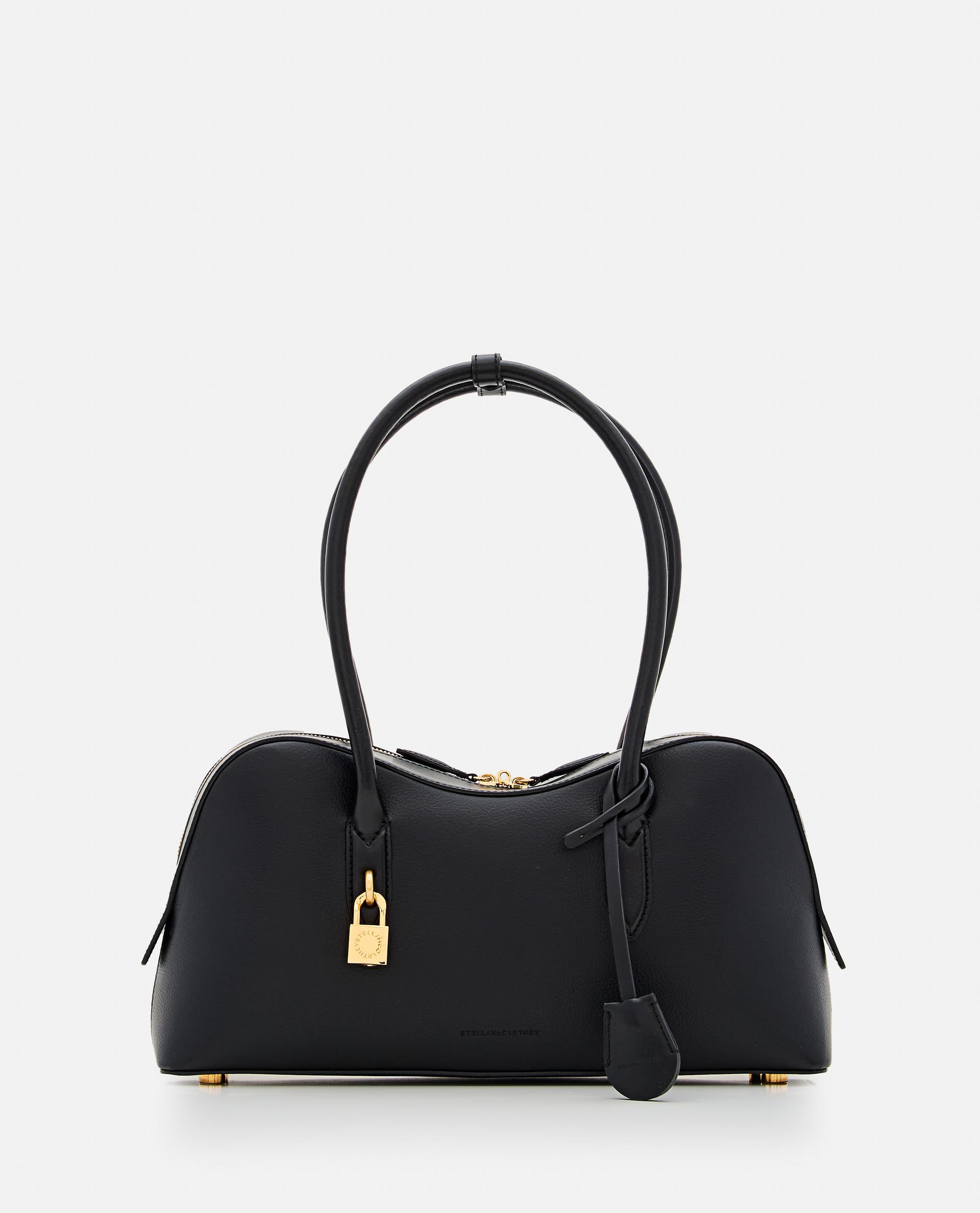 stella mccartney bags black - women