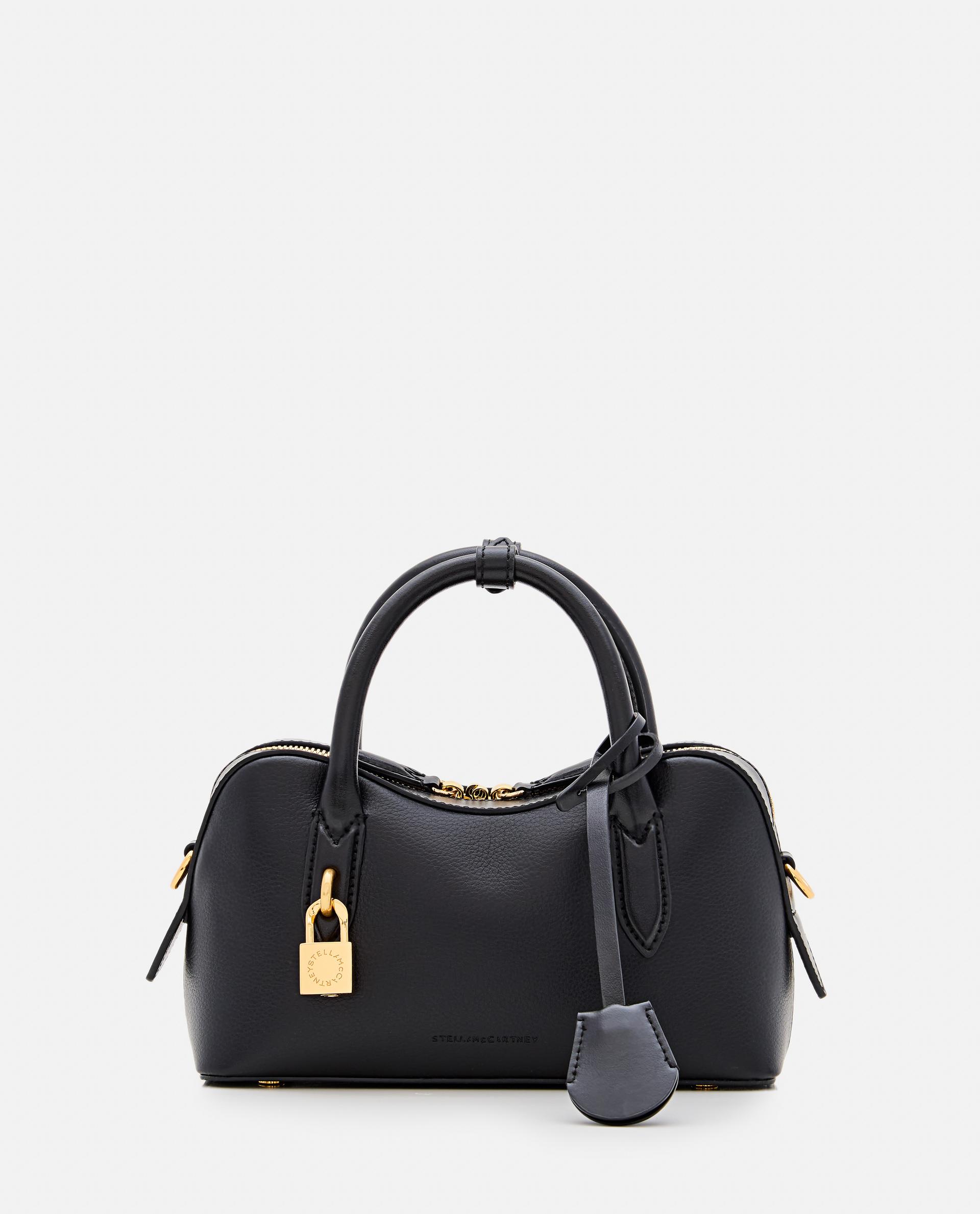 stella mccartney bags black - women