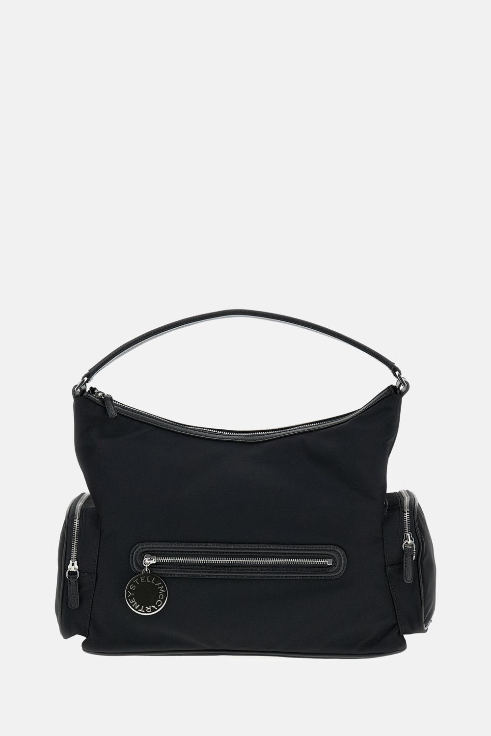 stella mccartney bags black - women