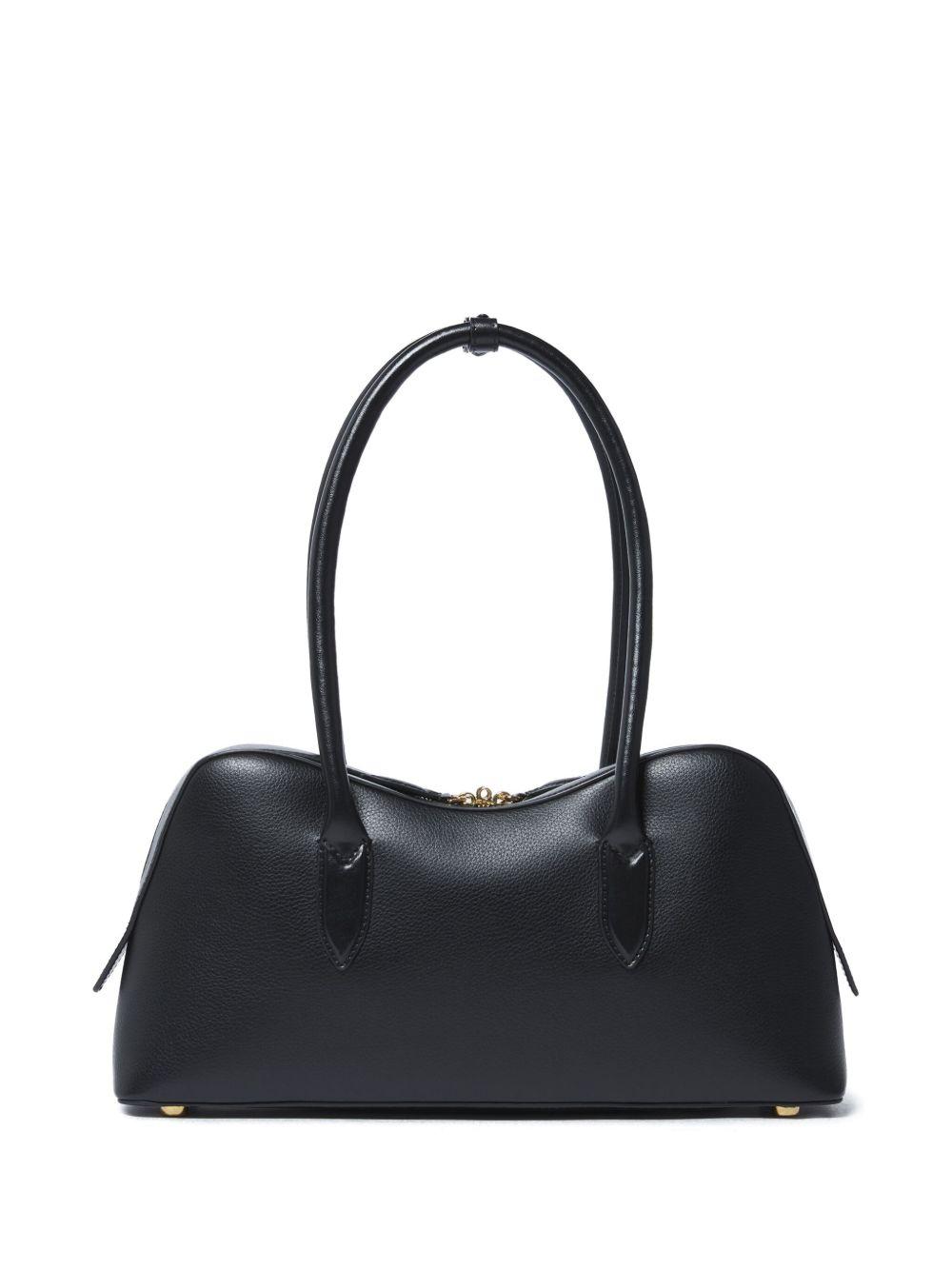 stella mccartney bags black true hemp - women