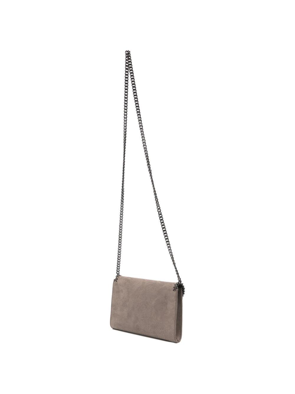 stella mccartney bags brown - women