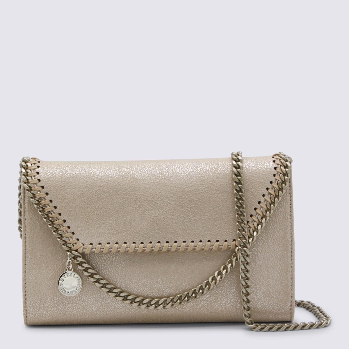 stella mccartney bags golden - women