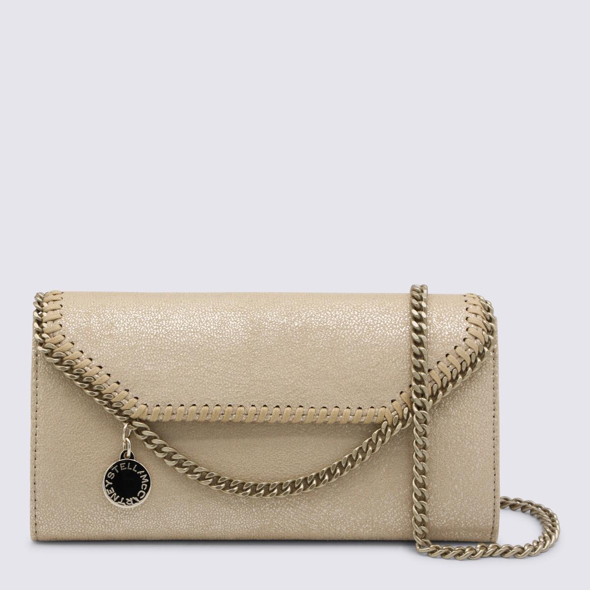stella mccartney bags golden - women