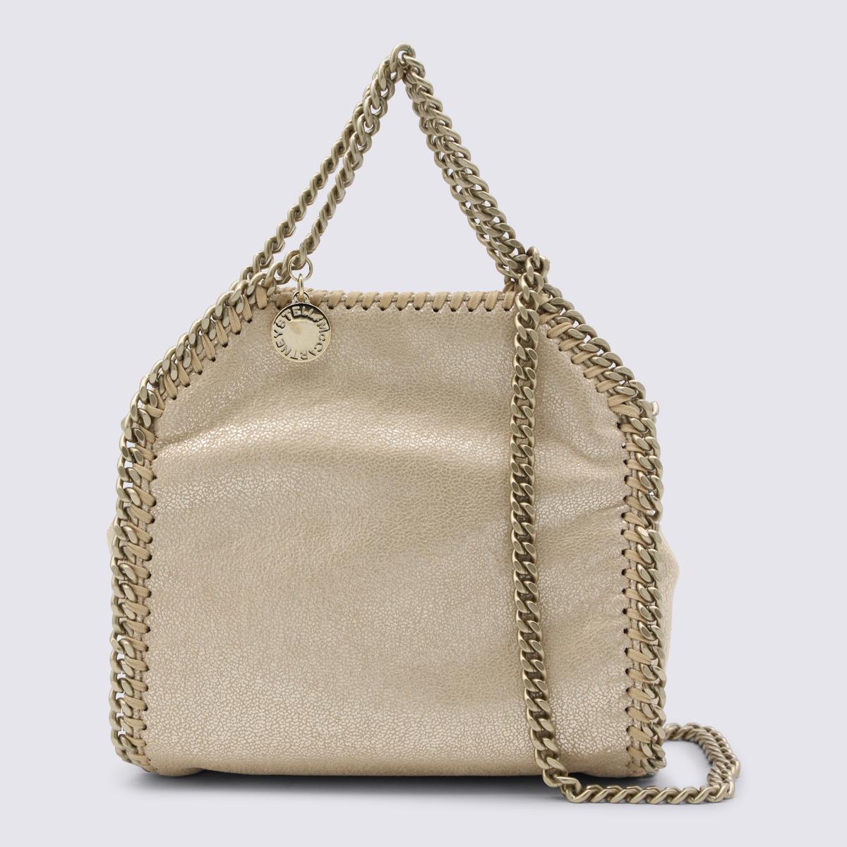 stella mccartney bags golden - women