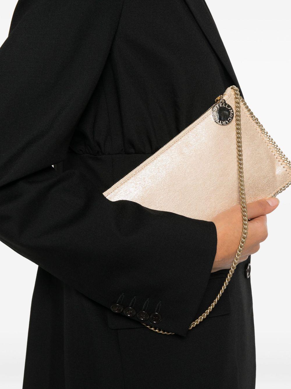 stella mccartney bags golden - women