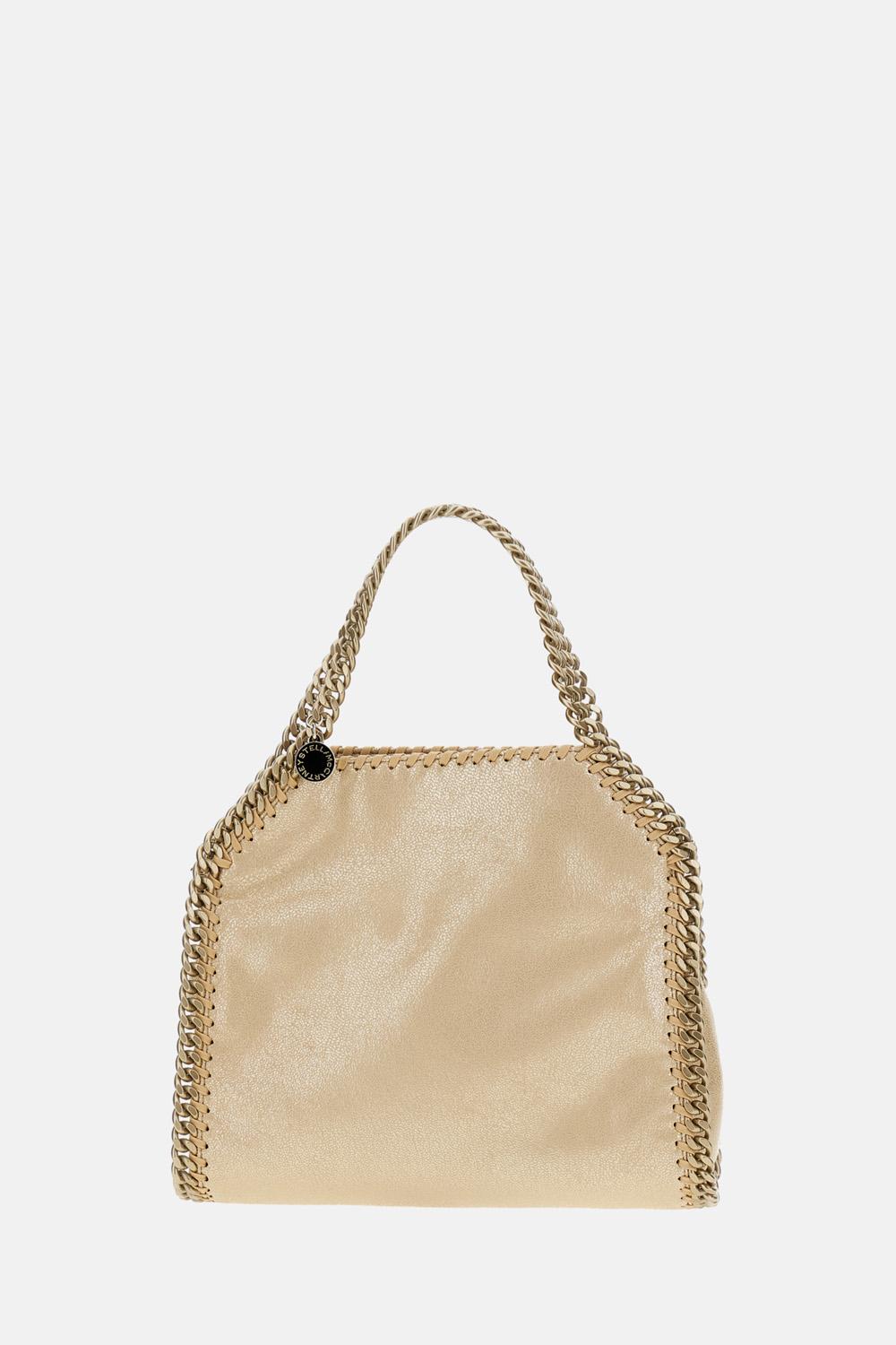 stella mccartney bags golden - women