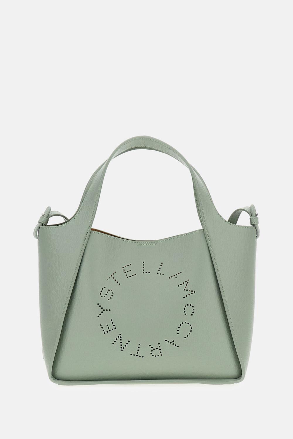 stella mccartney bags green - women