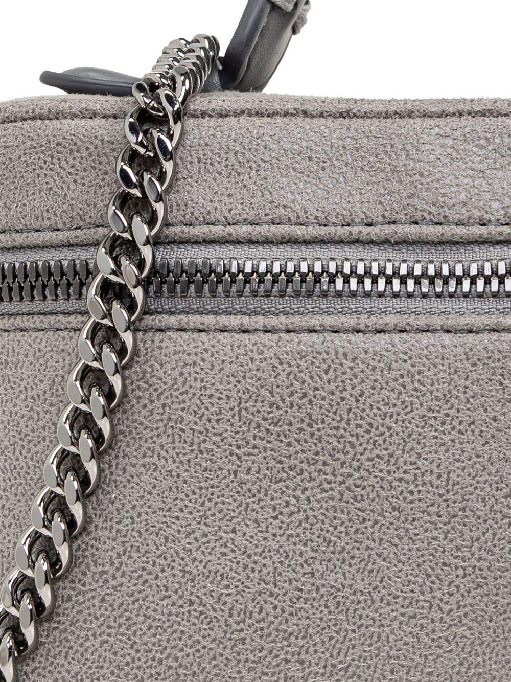 stella mccartney bags grey - women