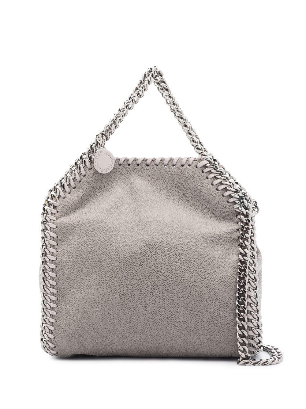 stella mccartney bags grey - women