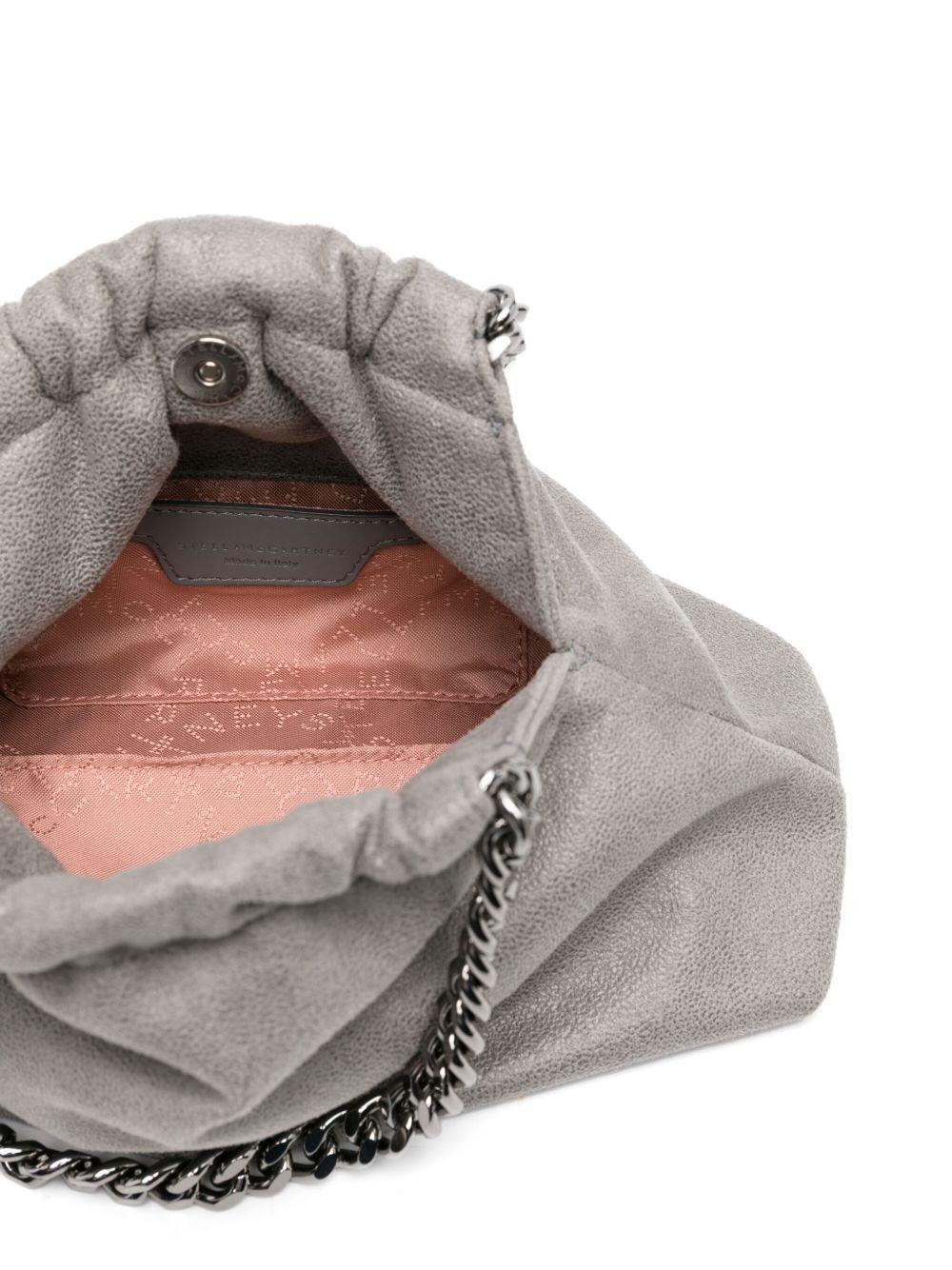 stella mccartney bags grey - women